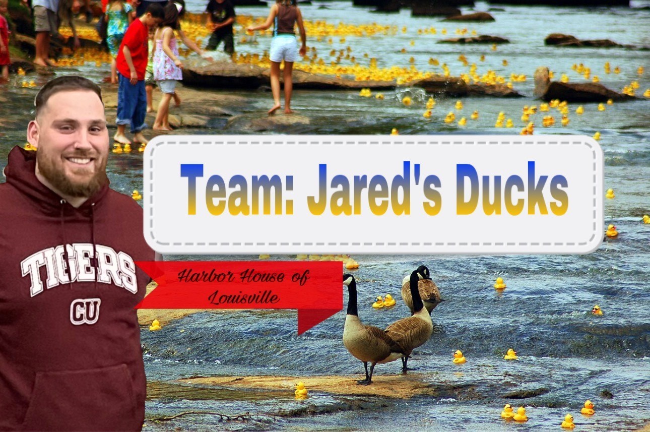 Jared's Ducks
