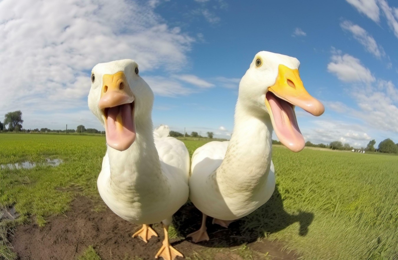 Will Deal Ducks