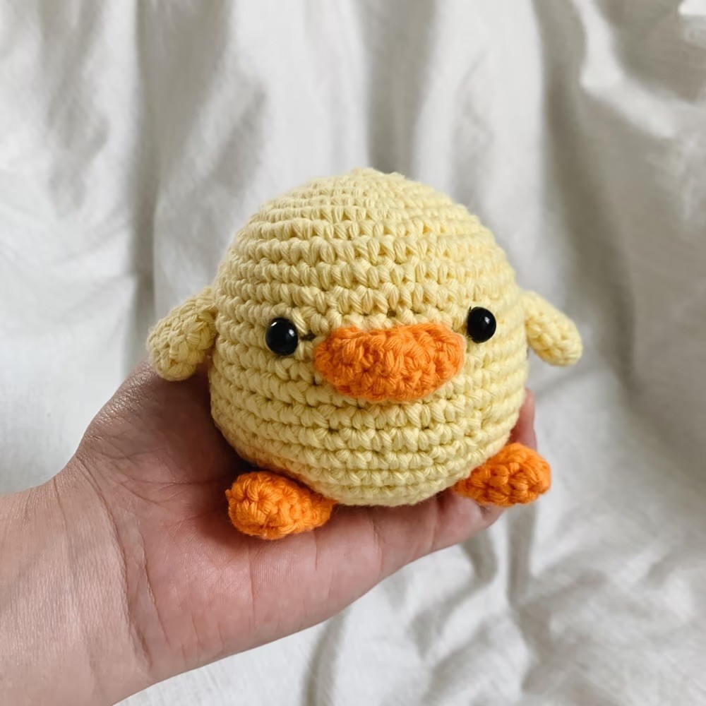 Butt Quack