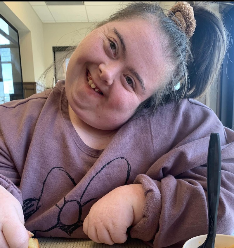 Splashin with Spankielou