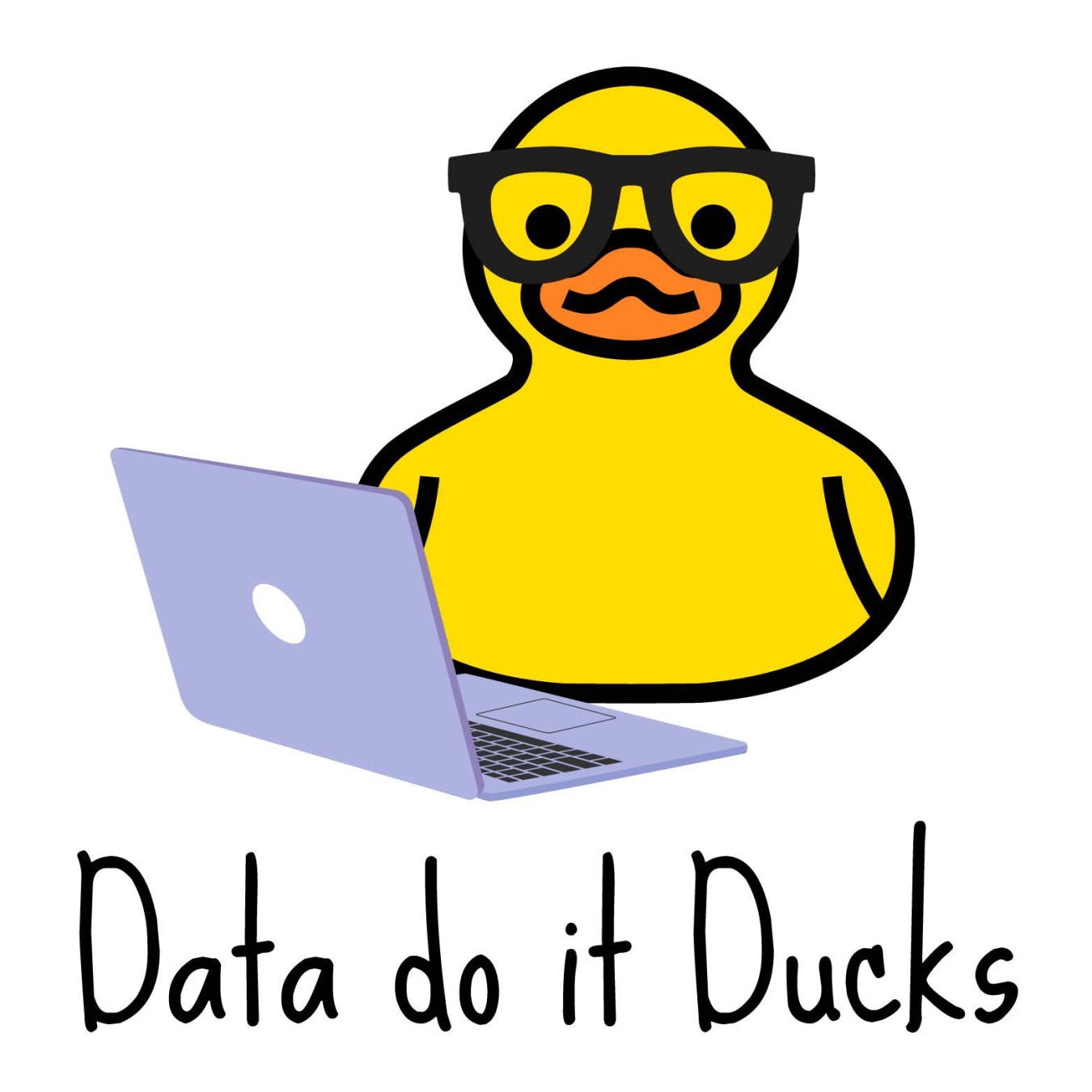 Data Do It Ducks