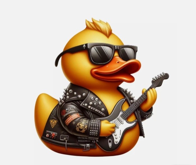 The Duck Stars