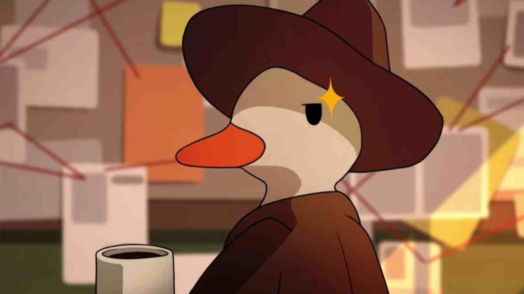 No More Duckin' Around