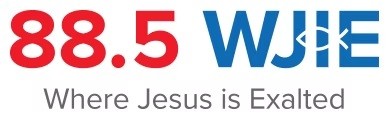 88.5 WJIE-FM