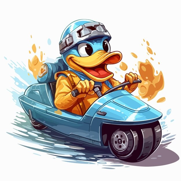 Russell's Rubber Racers