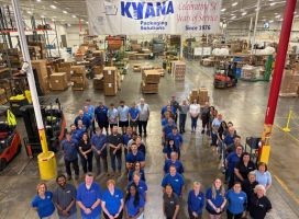 Kyana Packaging Solutions