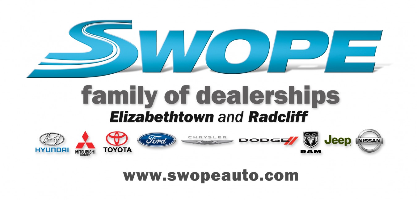 Swope Family of Dealerships