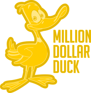 Mike's Million Dollar Ducks
