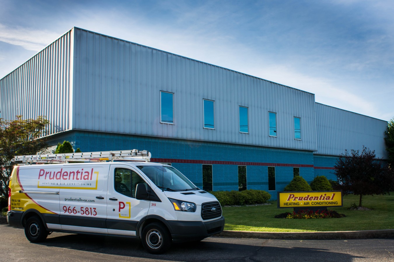 Prudential Heating and Air Conditioning