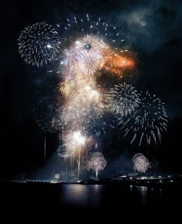 KDF Thunder Over Louisville