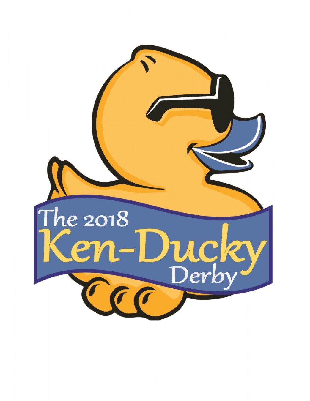 Day Of Ken-Ducky Derby