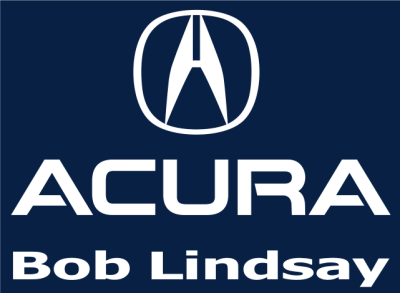 Bob Lindsay Acura