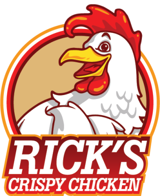 Rick's Crispy Chicken