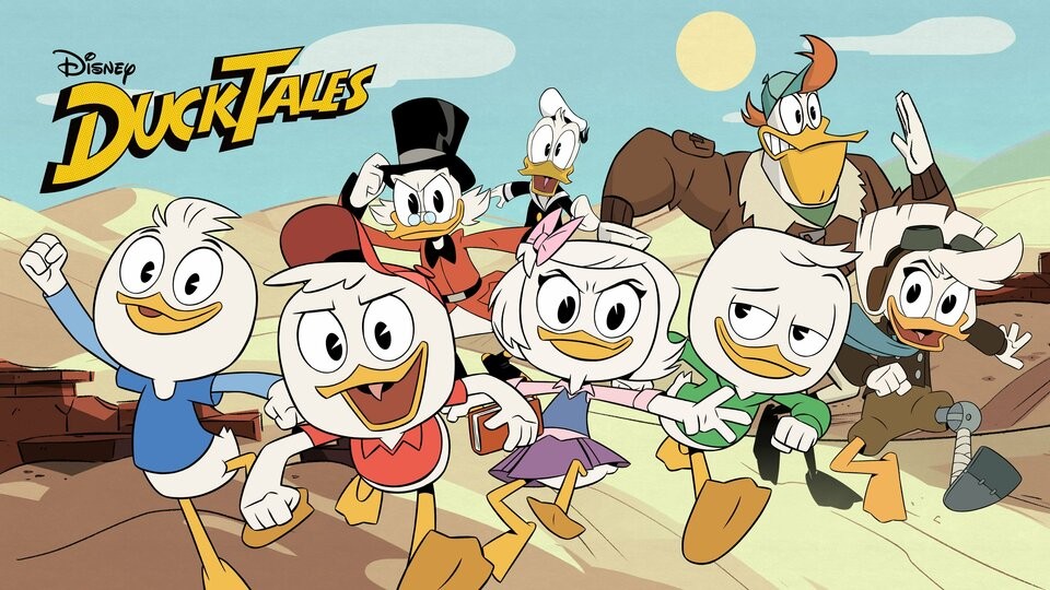 Ducktales