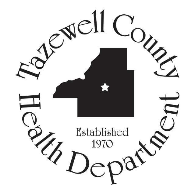 Tazewell County Health Dept.