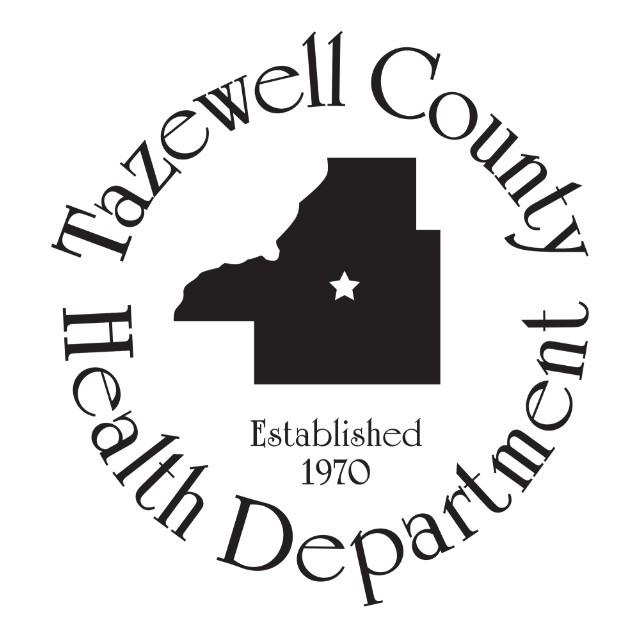 Tazewell County Health Dept.