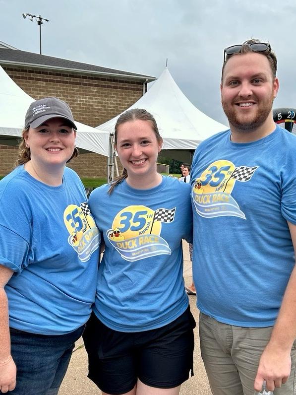 Center for Prevention of Abuse - Staff Members