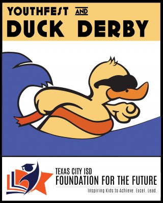 TCISD Youthfest & Duck Derby