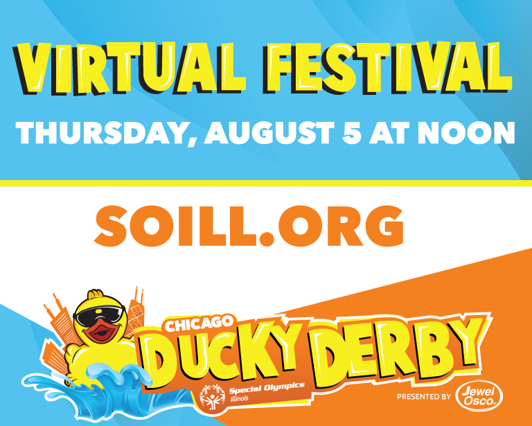 Chicago Ducky Derby