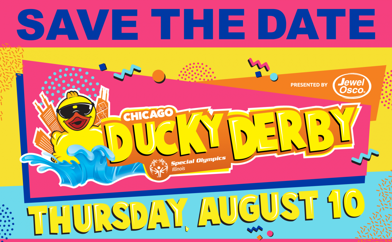 Chicago Ducky Derby
