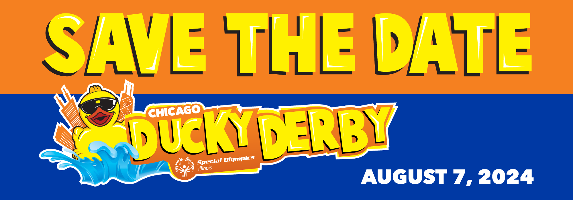 Chicago Ducky Derby