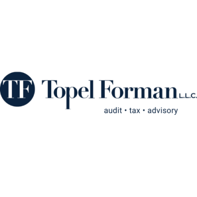 Topel Forman LLC