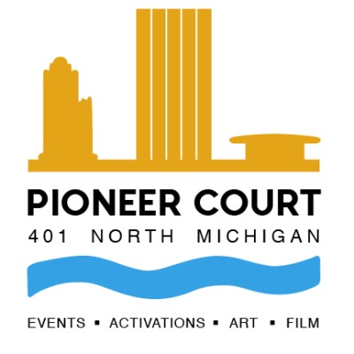 Pioneer Court