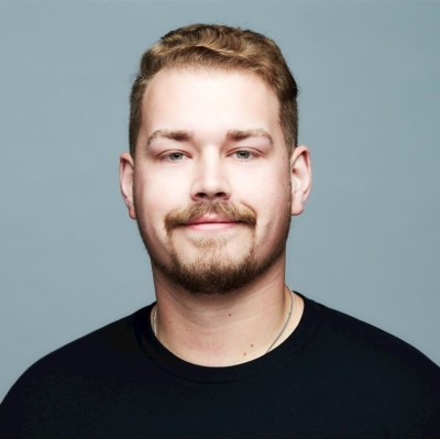 Austin G.