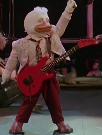 Howard the Duck