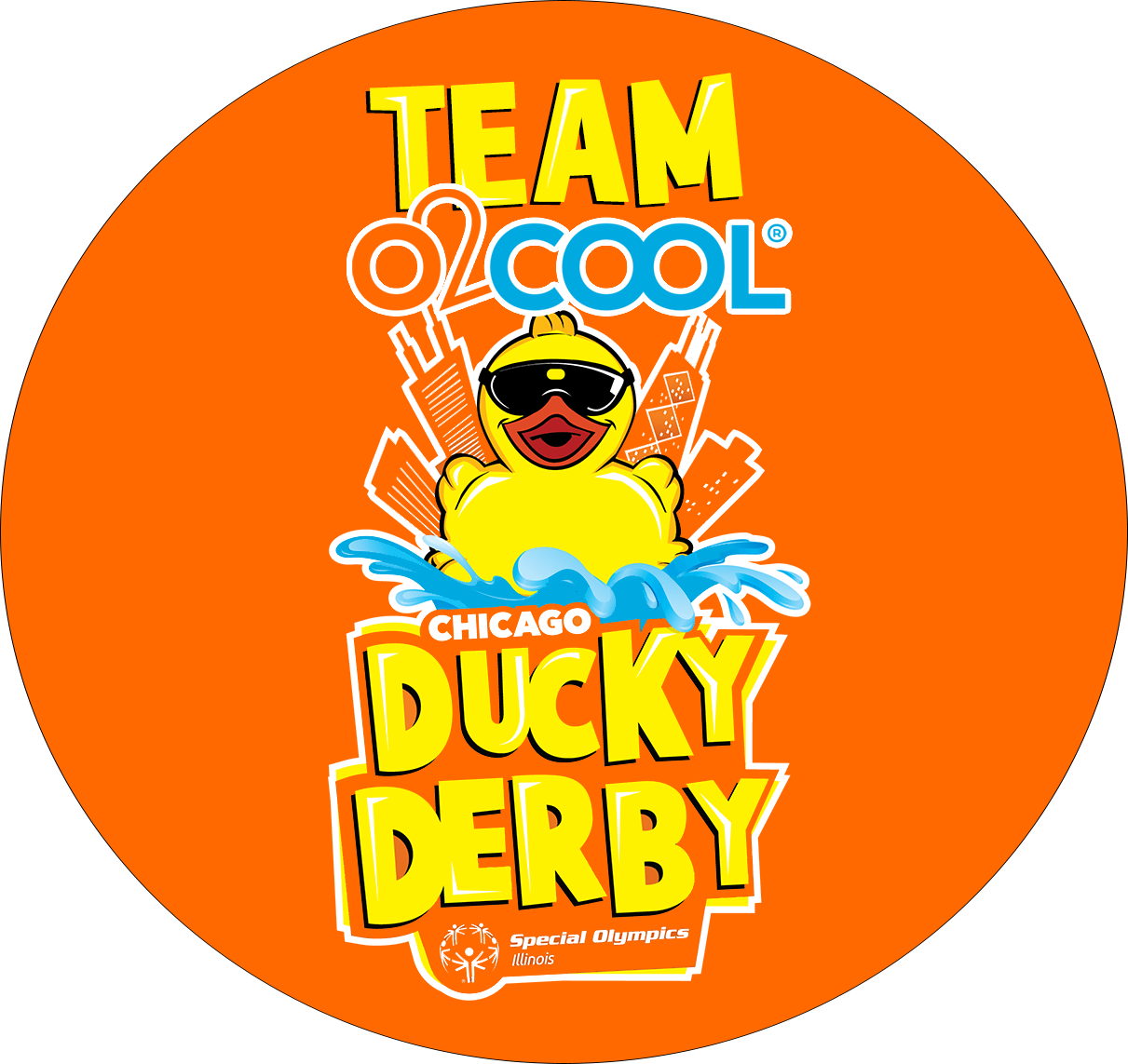 Team O2COOL