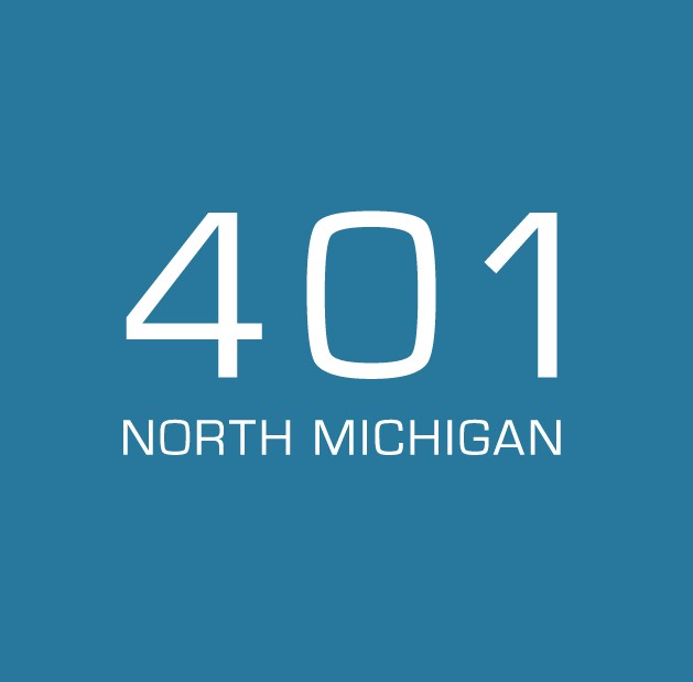 401 North Michigan