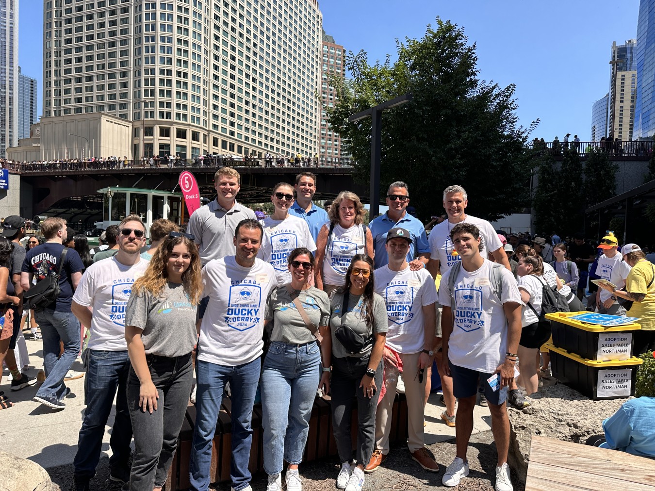 Team Lakeshore Financial Group