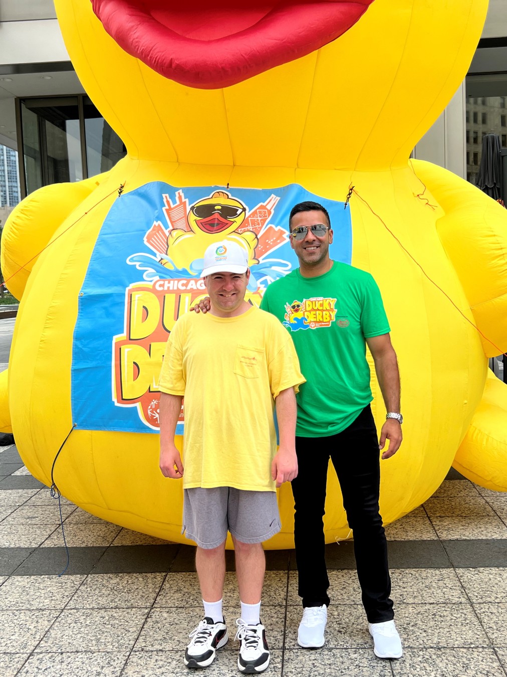 Ducks Worldwide
