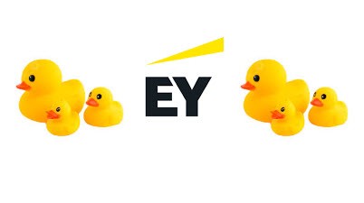 The LuckEY Ducks
