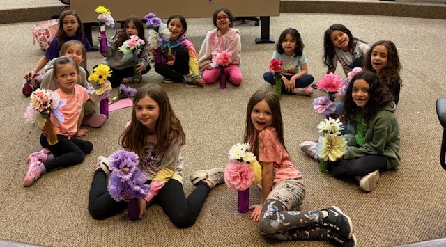 Girl Scout Troop 56770