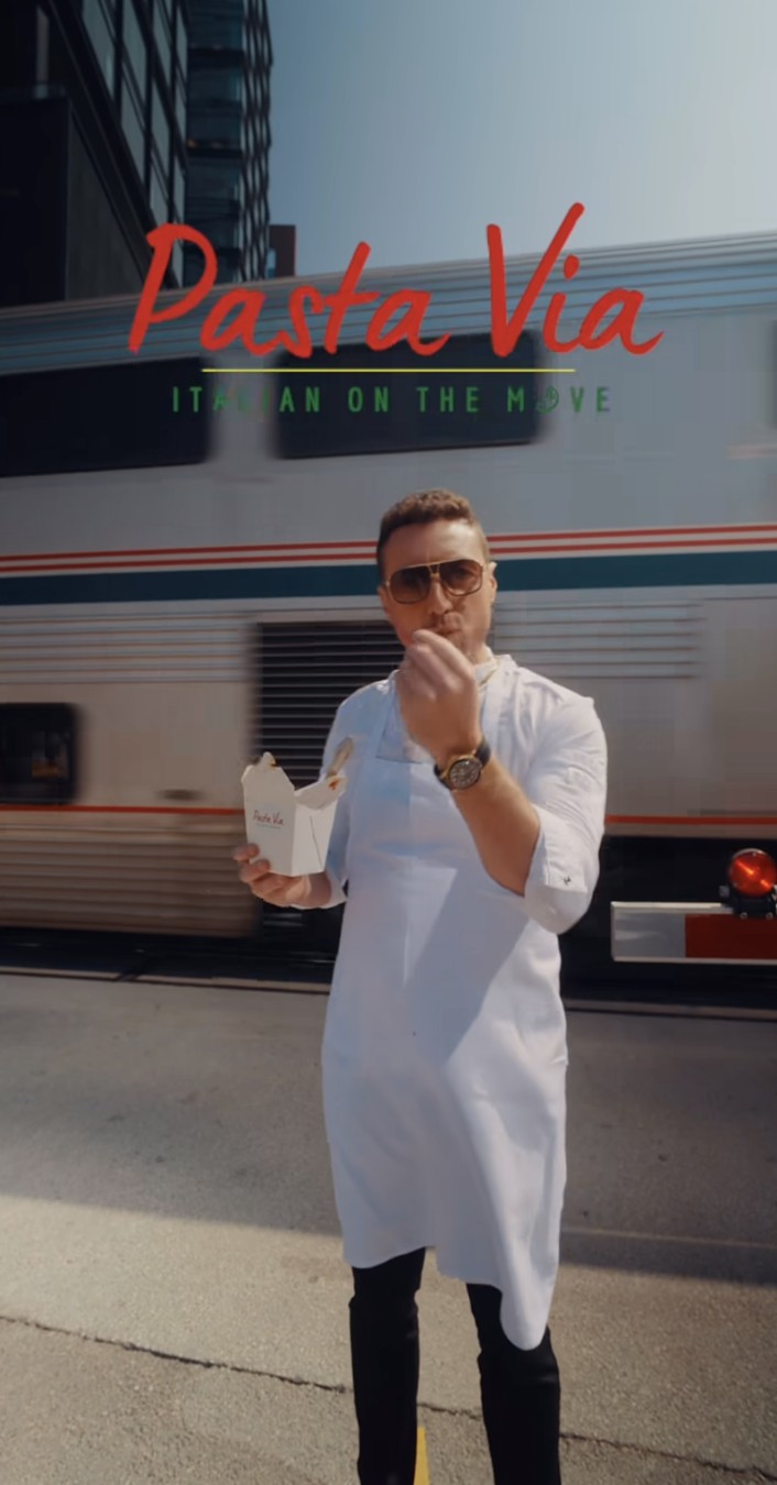 Pasta Via