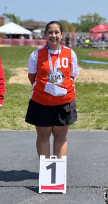 Annie C.