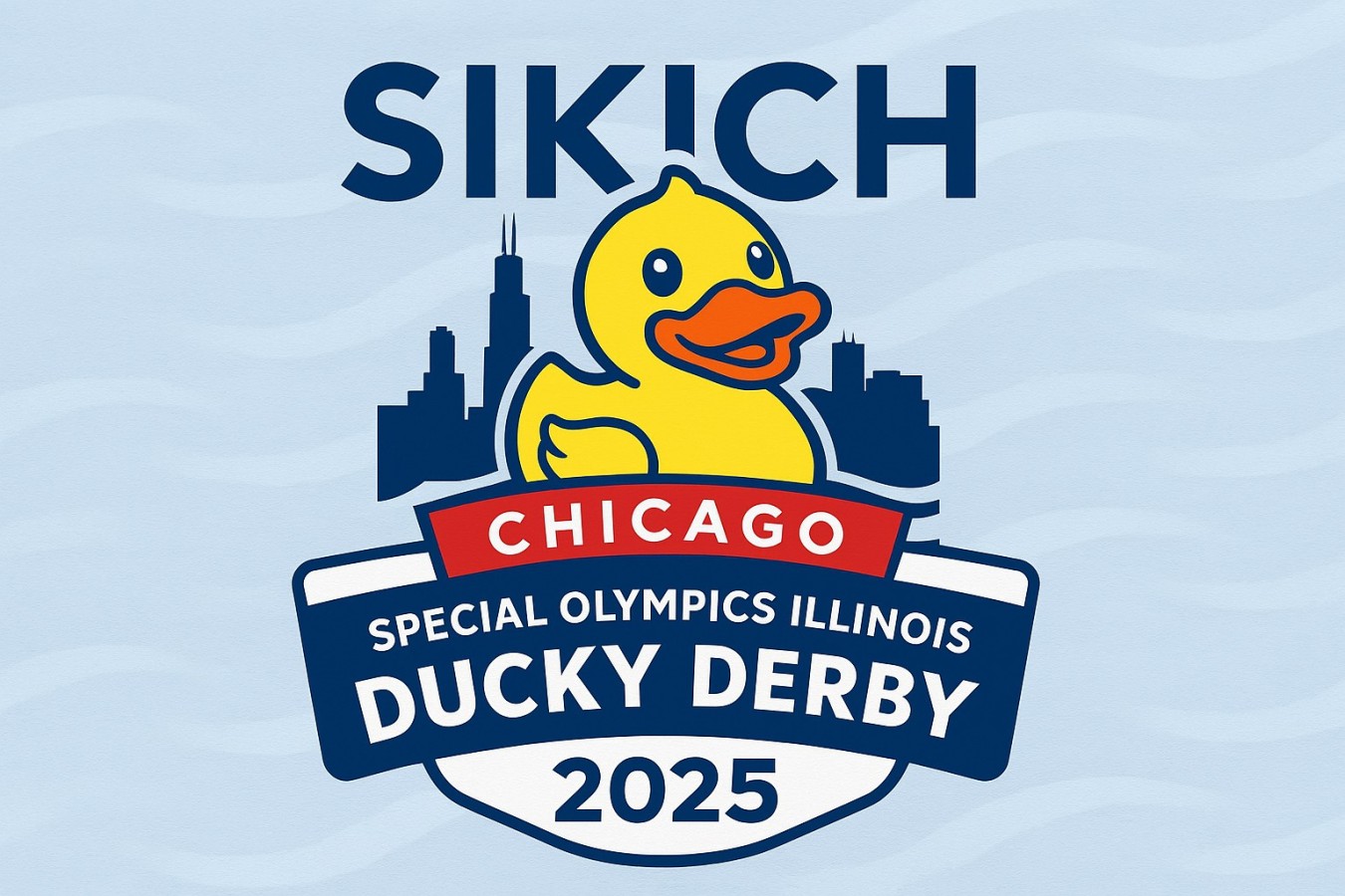 Sikich Splash Squad