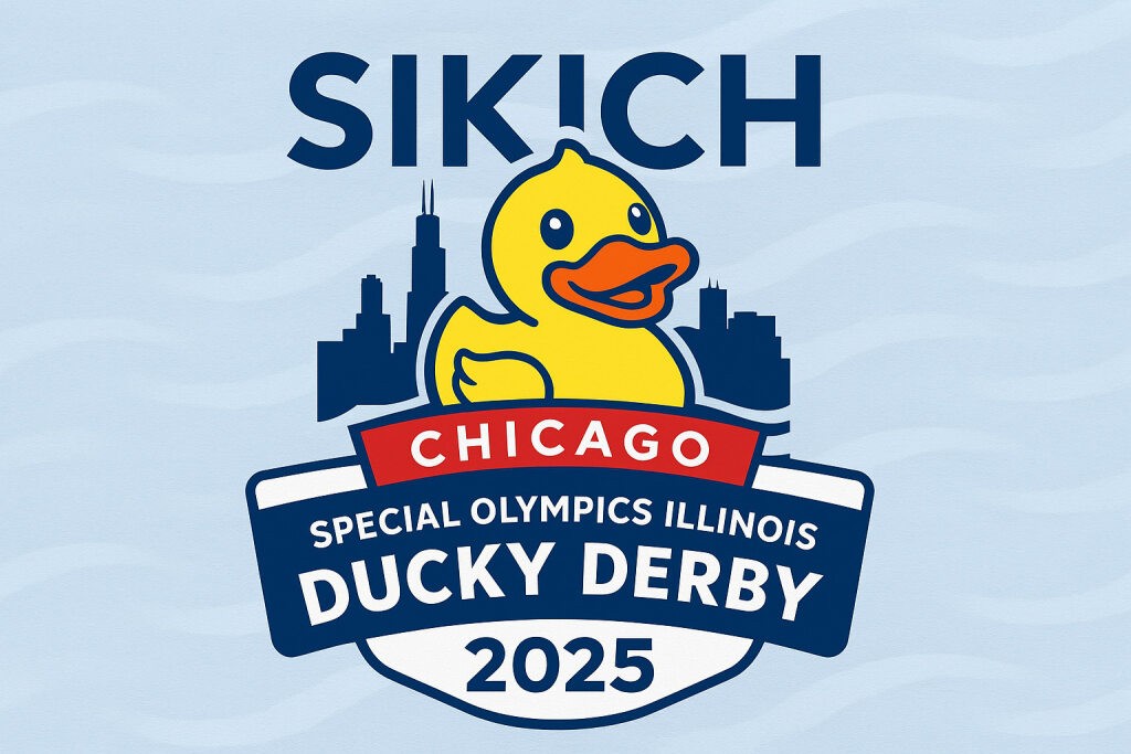 Sikich Splash Squad