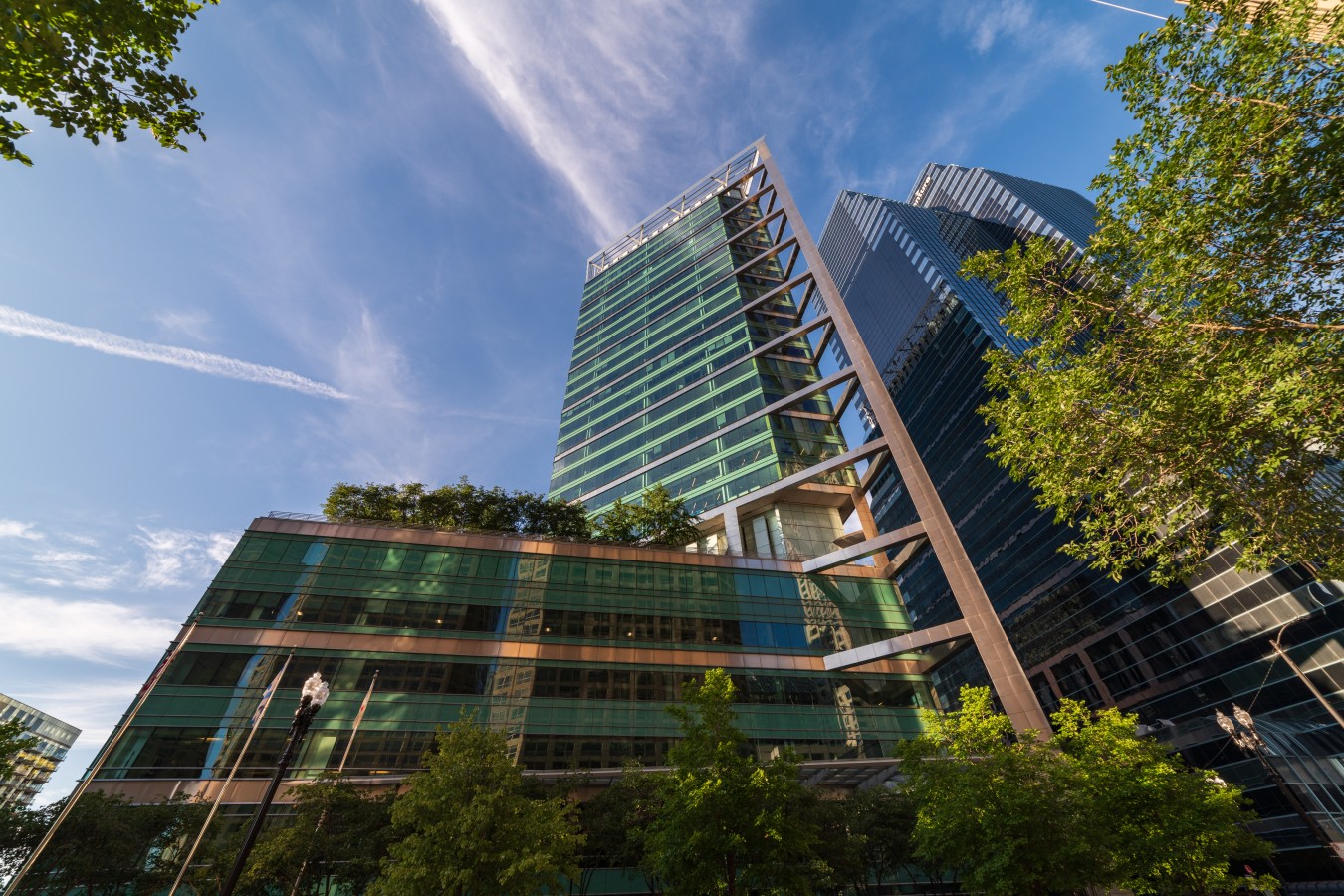 540 West Madison