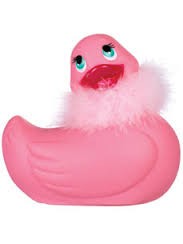 YPB Quack for a Cause