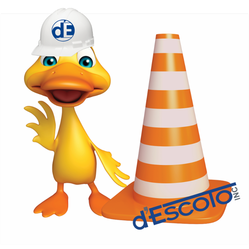 d'Escoto Duckies
