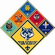 Cub Scouts Pack 3889