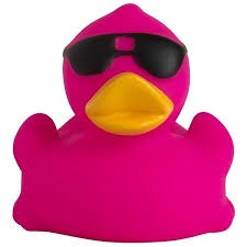 DUCK 180