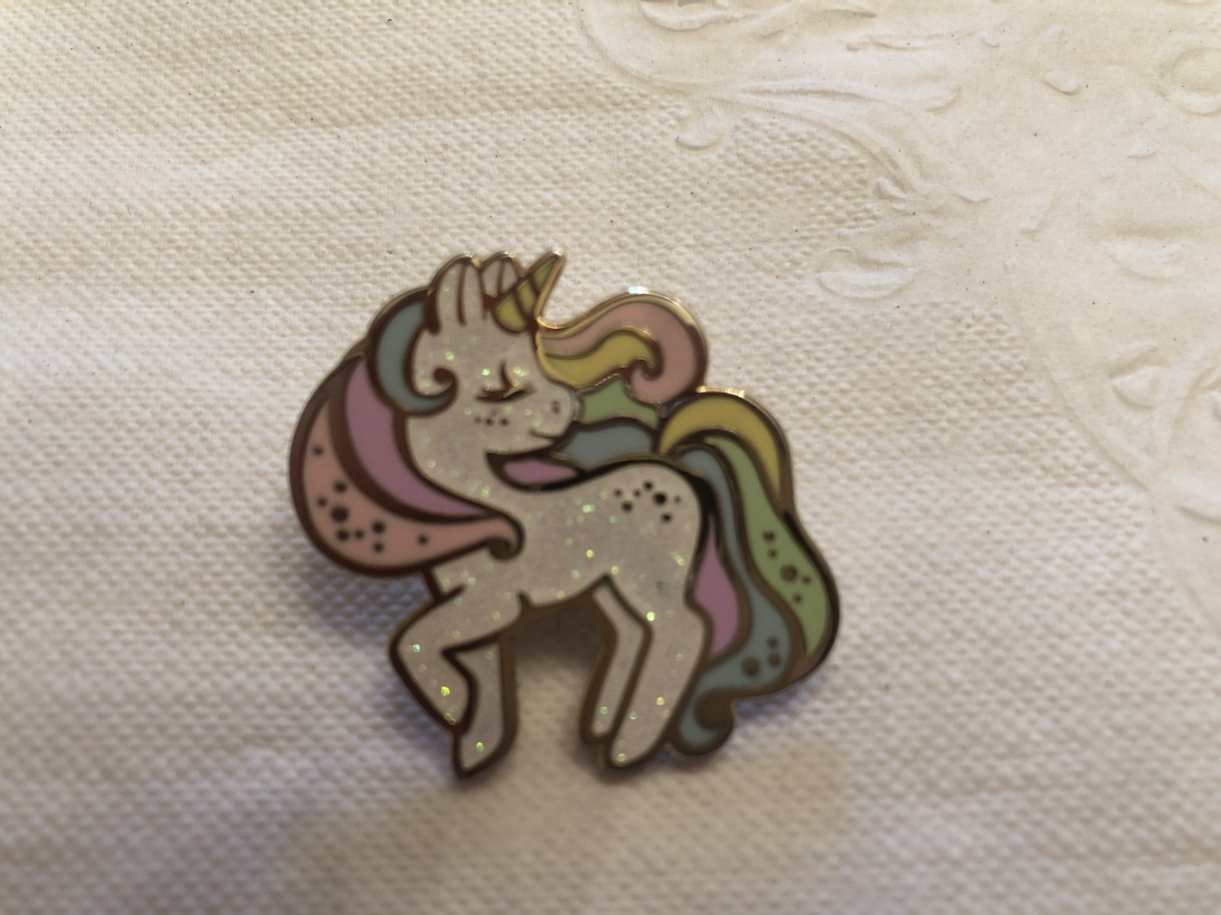 The Unicorn Club