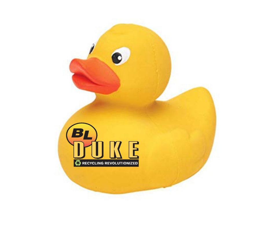 B.L. Duck
