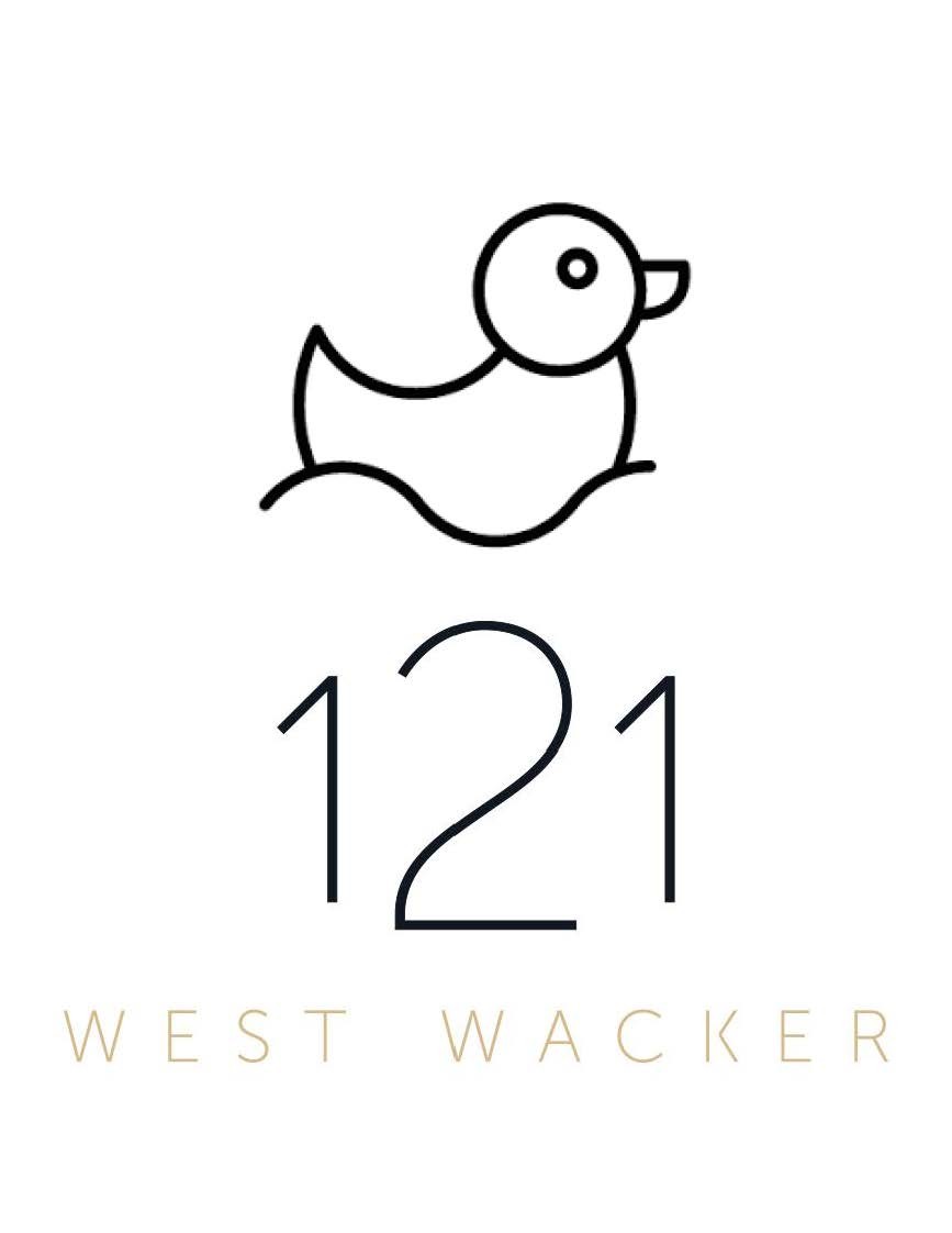 121 West Wacker