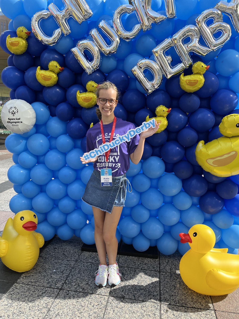 2025 Darling Ducklings