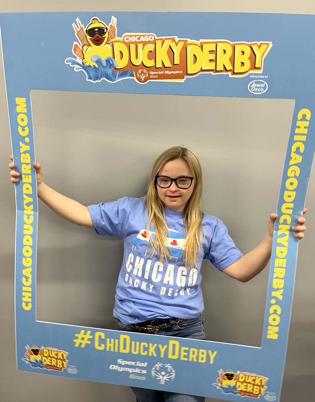 2025 Darling Ducklings
