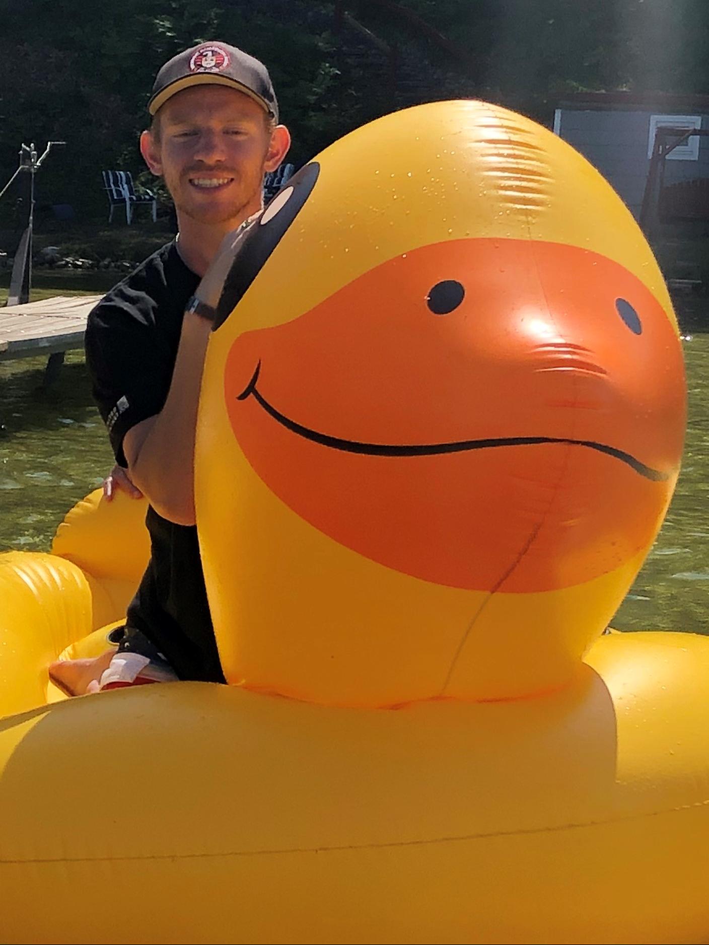 2025 Darling Ducklings